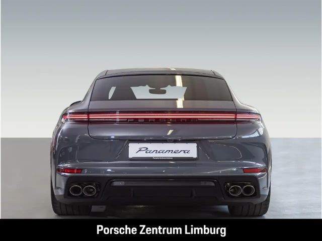 Porsche Panamera 4 E-Hybrid