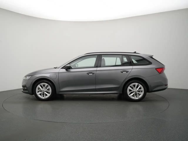 Skoda Octavia Ambition Combi