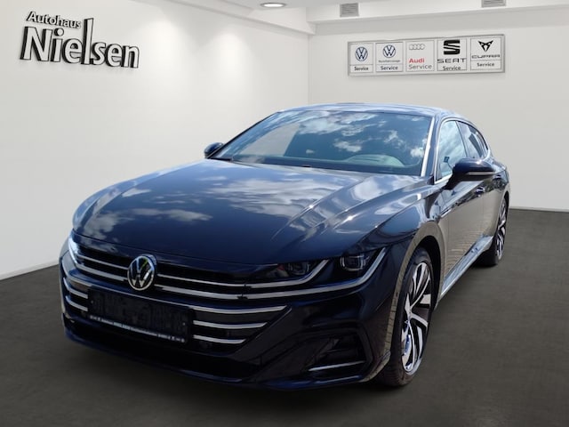 Volkswagen Arteon Shooting Brake Arteon SB     R-L DT147 TDID7F