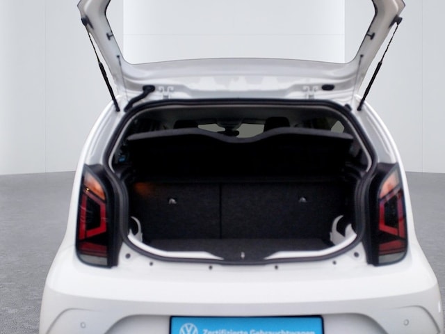Volkswagen e-up! Plus Style