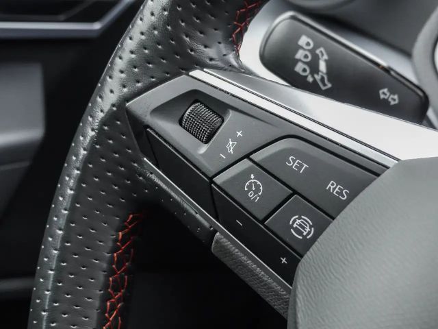 Seat Arona 1.0 TSI FR-lijn