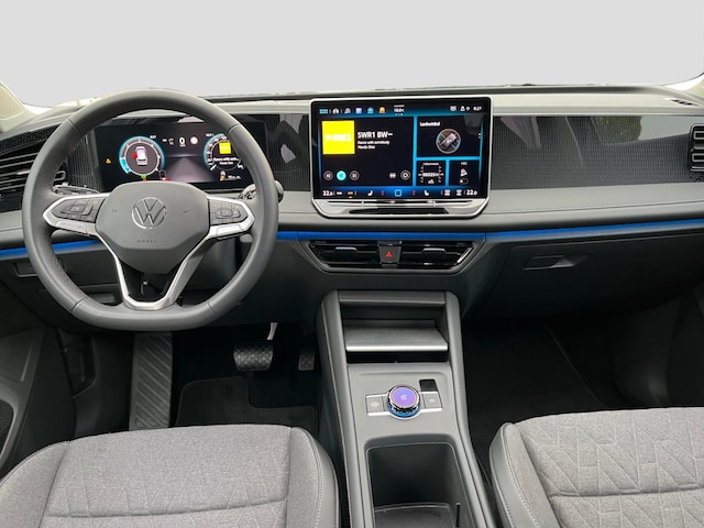 Volkswagen Tiguan 2.0 TDI DSG Life