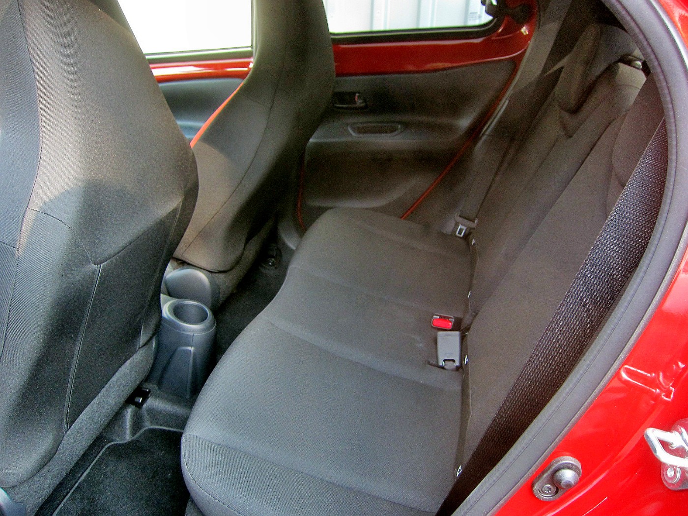 Toyota Aygo X 5-deurs Basis