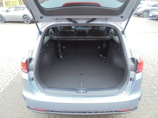 Kia Ceed GDi SportWagon