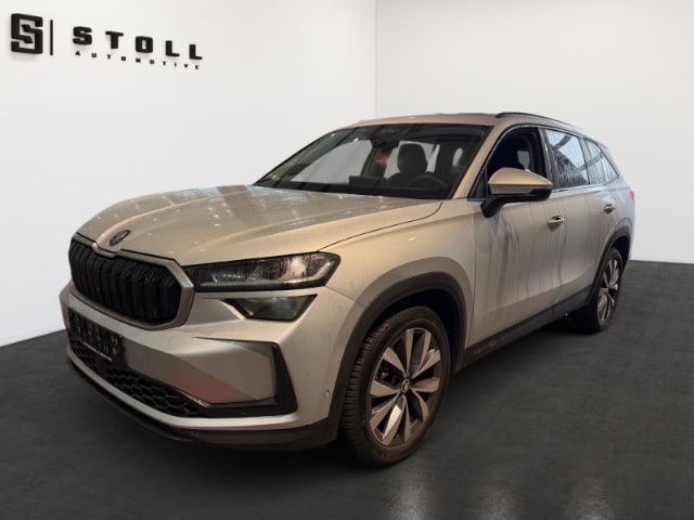 Skoda Kodiaq 2.0 TDI 4x4 Selection