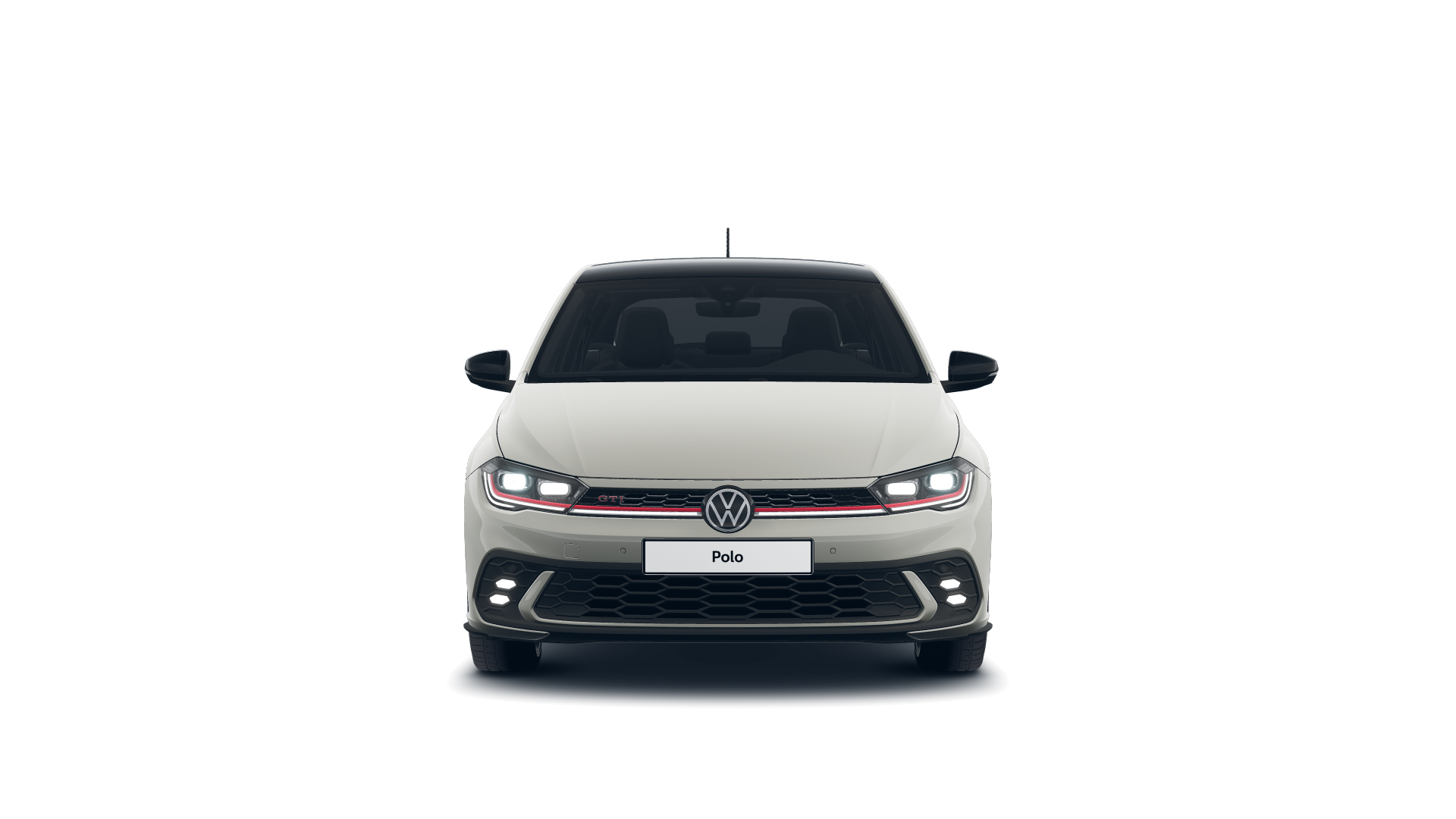 Volkswagen Polo 2.0 TSI DSG MATRIX-LED NAVI ACC SIDEASSIS SHZ