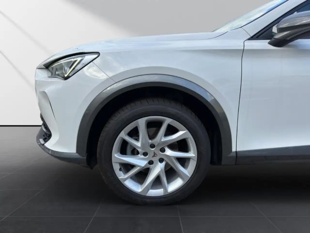 Cupra Formentor 1.5*LED*Winter*ACC*Kessy*Sitzh.*DAB*