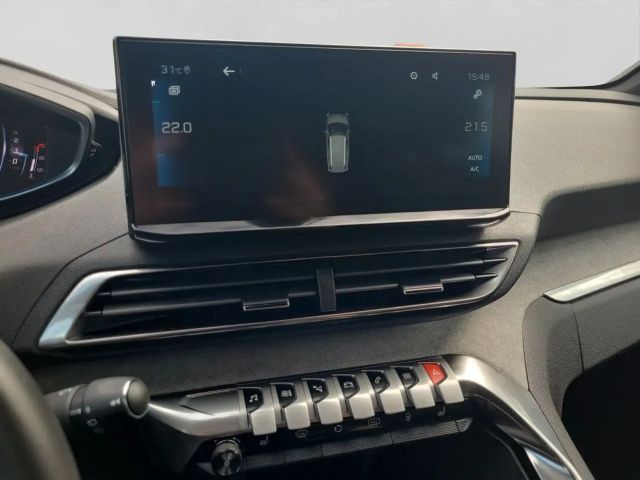Peugeot 5008 Allure Pack