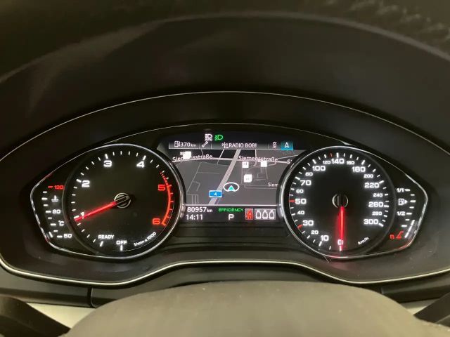 Audi Q5 40 TDI Quattro S-Line S-Tronic