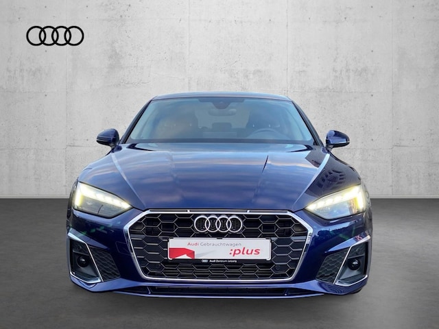 Audi A5 35 TFSI Sportback