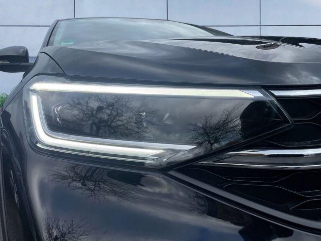 Volkswagen Taigo 1.0 TSI DSG Style