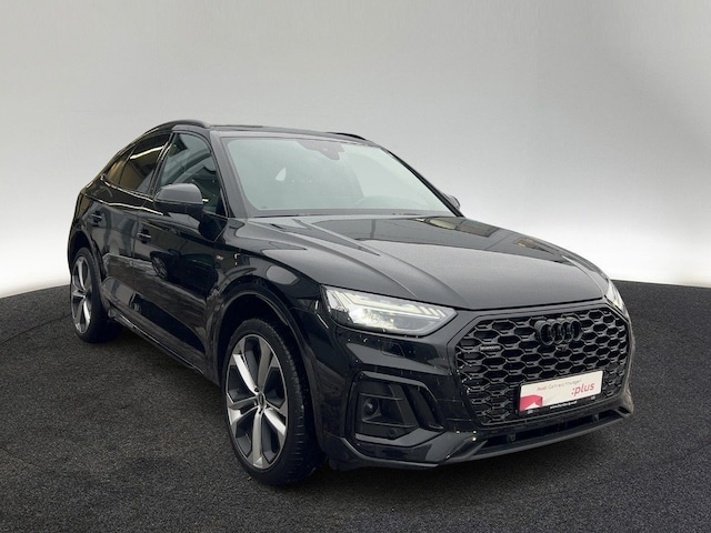 Audi Q5 40 TDI Quattro S-Tronic Sportback