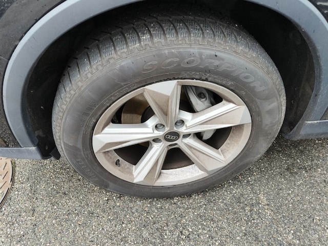 Audi Q7 45 TDI Quattro