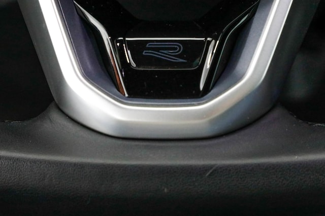 Volkswagen Tiguan 2.0 TSI Allspace DSG R-Line