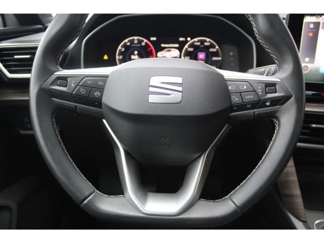 Seat Leon 1.5 TSI Xcellence