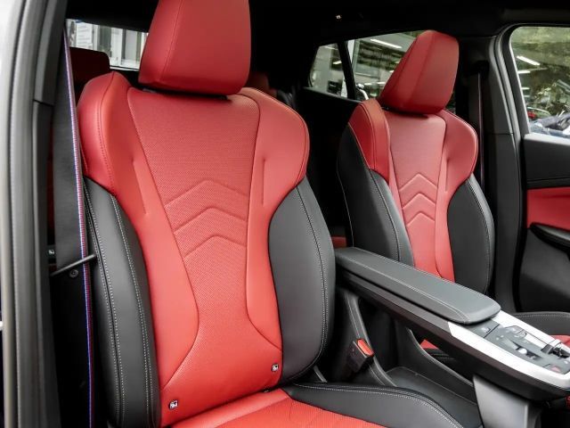 BMW X2 M-Sport sDrive20d