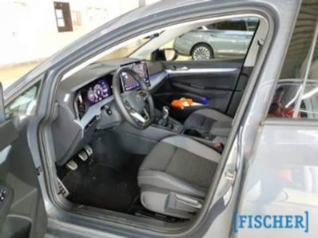 Volkswagen Golf Golf VIII Plus Variant