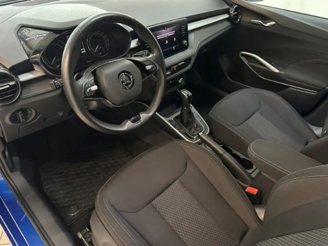 Skoda Fabia 1.0 TSI Style Style