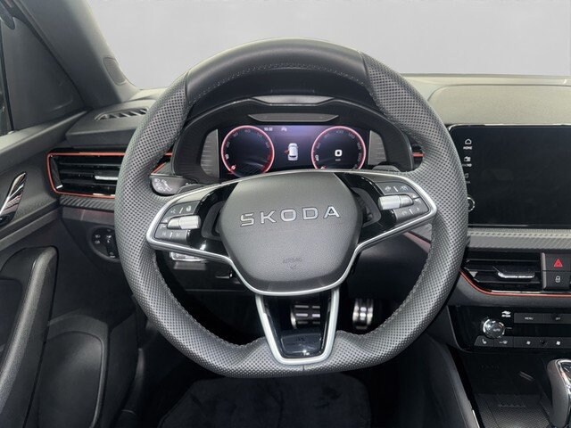 Skoda Kamiq 1.5 TSI