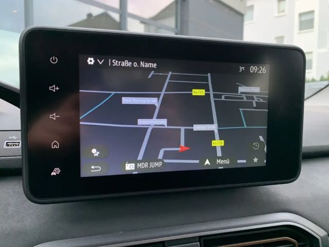 Dacia Sandero ECO-G Extreme Stepway