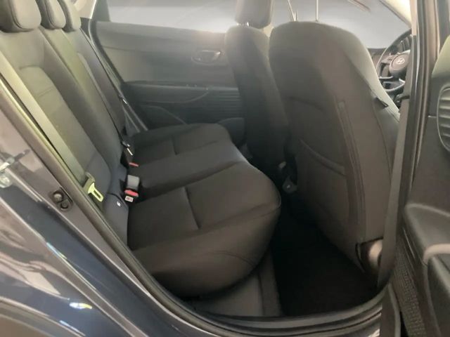 Hyundai Bayon 1.0 T-GDi Trend