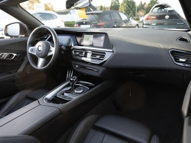 BMW Z4 40i LED HUD ACC NAVI KAMERA LEDER KEYLESS