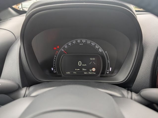 Toyota Aygo X 5-deurs Explore