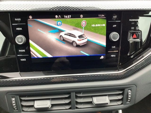 Volkswagen Taigo 1.5 TSI DSG IQ.Drive Life