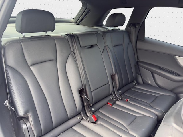 Audi Q7 55 TFSI Hybride Quattro