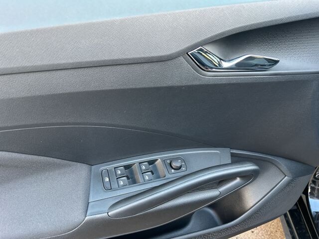 Skoda Fabia 1.0 TSI Selection