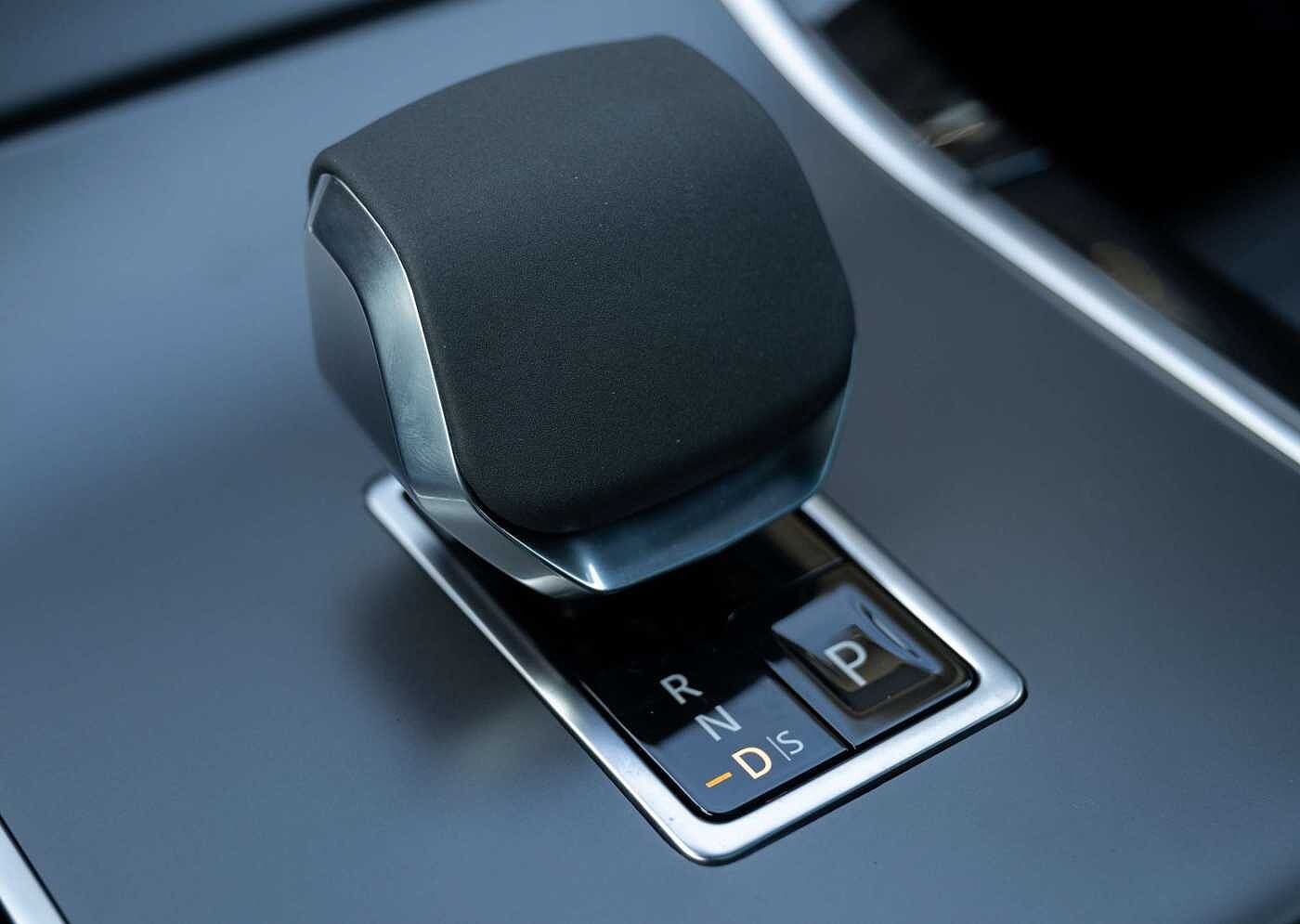 Land Rover Range Rover Evoque Dynamic P200 SE