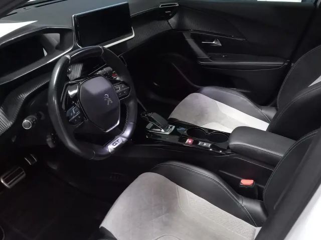 Peugeot E-2008 GT-Line