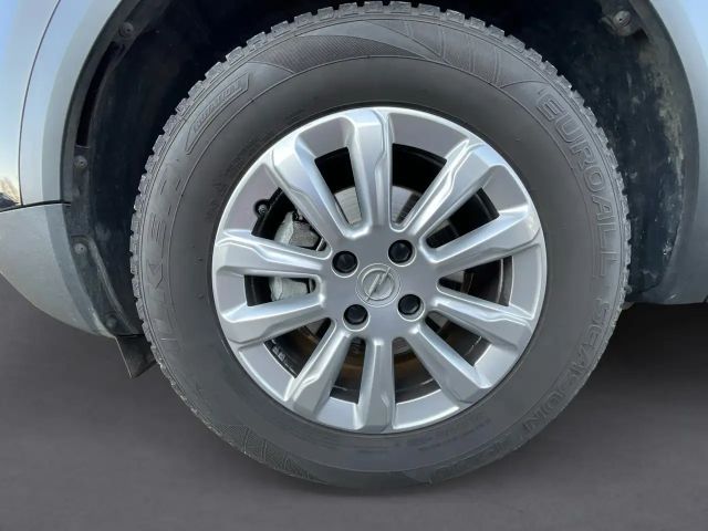 Opel Mokka 1.2 Turbo Turbo