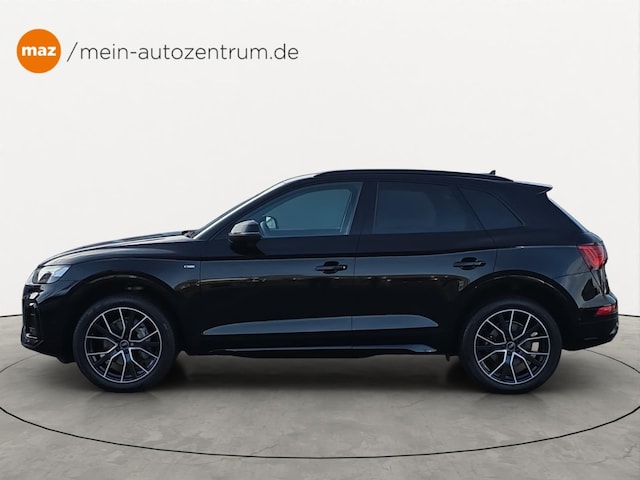 Audi Q5 40 TDI Quattro S-Tronic