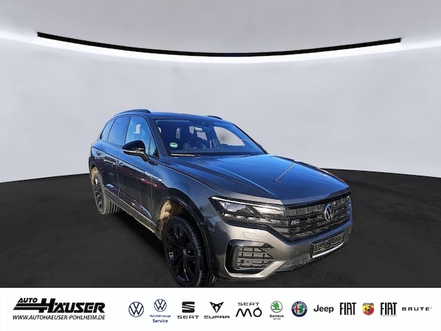 Volkswagen Touareg 3.0 V6 TDI 4Motion R-Line
