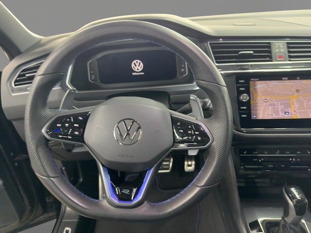 Volkswagen Tiguan 2.0 TSI DSG IQ.Drive