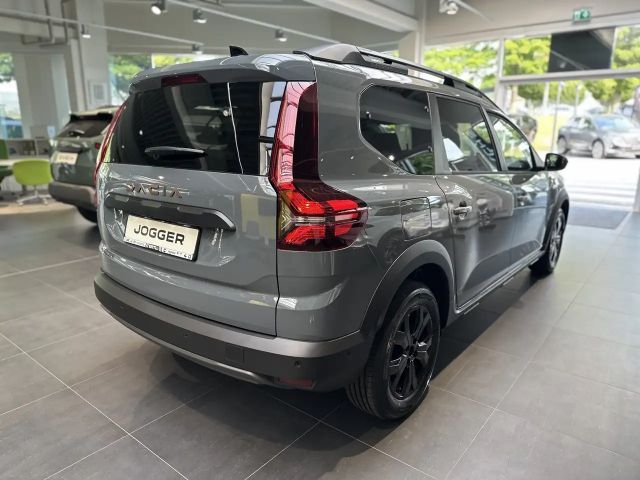 Dacia Jogger ECO-G Extreme