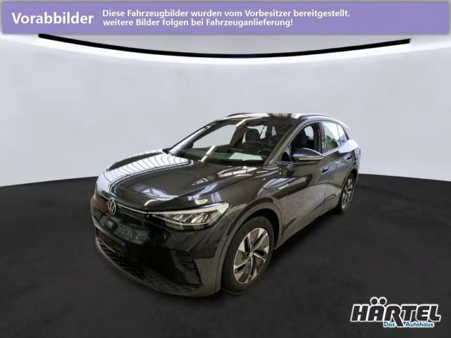 Volkswagen ID.4 77 KWh Performance Pro
