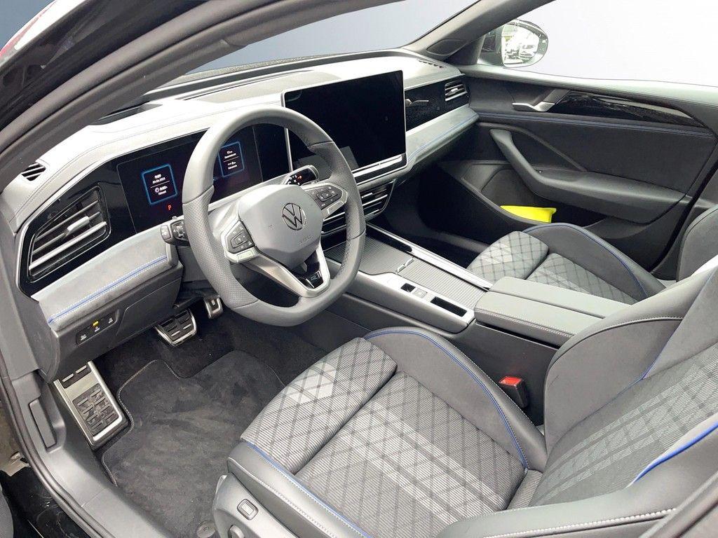 Volkswagen Passat R-Line eHybrid