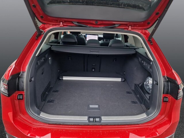 Volkswagen Passat 2.0 TDI Elegance Elegance