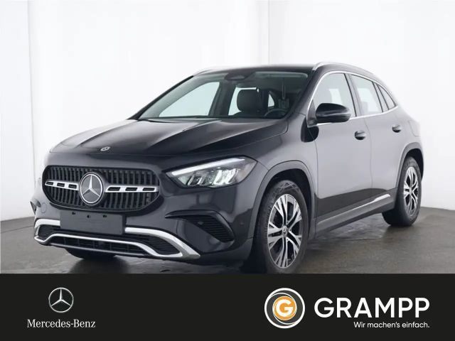 Mercedes-Benz GLA 200 Progressive