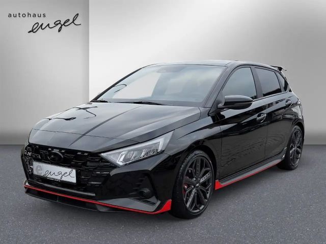 Hyundai i20 1.6 N Performance T-GDi