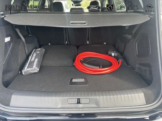 Peugeot E-5008 GT-Line