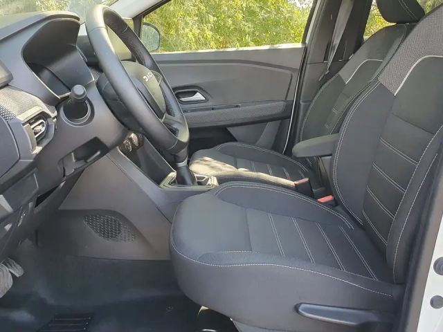 Dacia Jogger TCe 110
