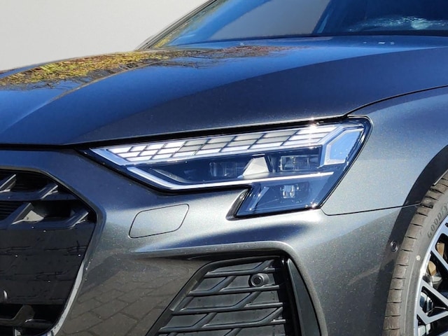 Audi A3 S-Tronic Sportback