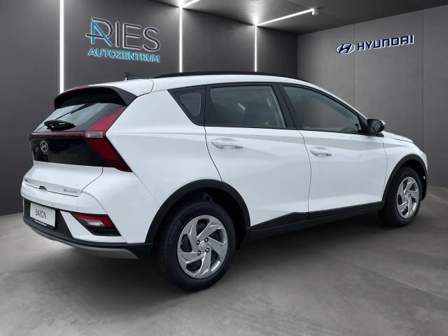 Hyundai Bayon 1.0 Select T-GDi