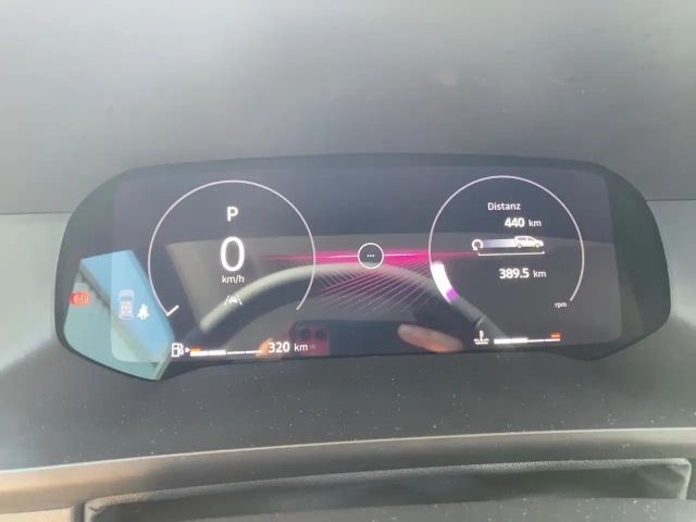 Nissan Townstar DIG-T Tekna