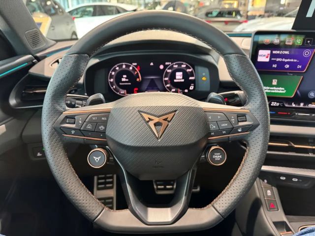 Cupra Terramar 2.0 TSI VZ