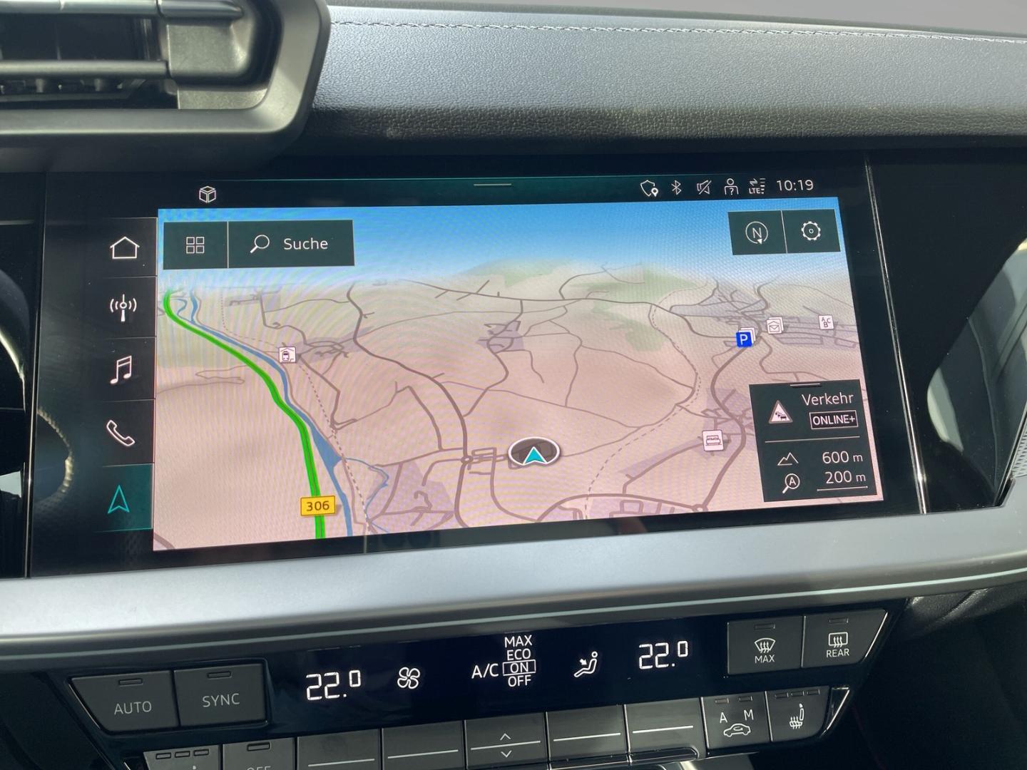 Audi S3 Quattro Sedan Sportback