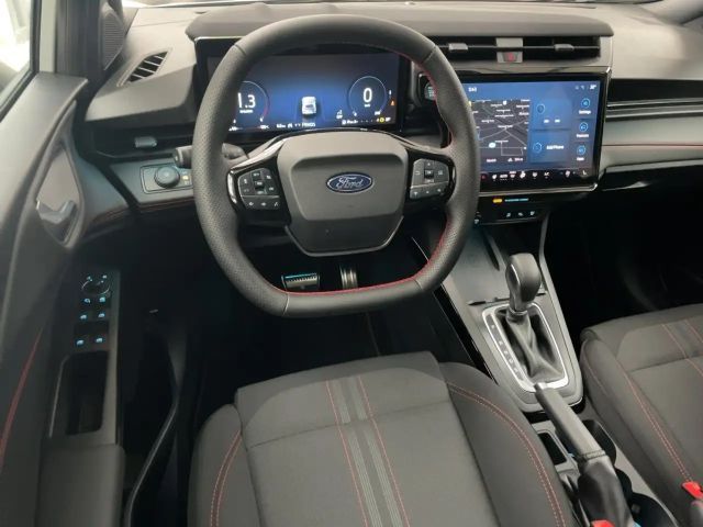 Ford Puma EcoBoost ST Line